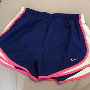 Nike shorts
